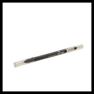Pop Beauty Kajal Pen Eyeliner Sooty Black Full Size New Sealed